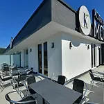 موتيل Korki's