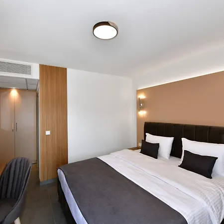 Мотель Korki's