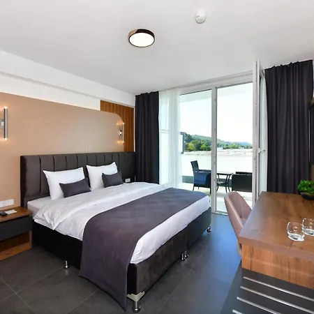 Korki's Мотель *