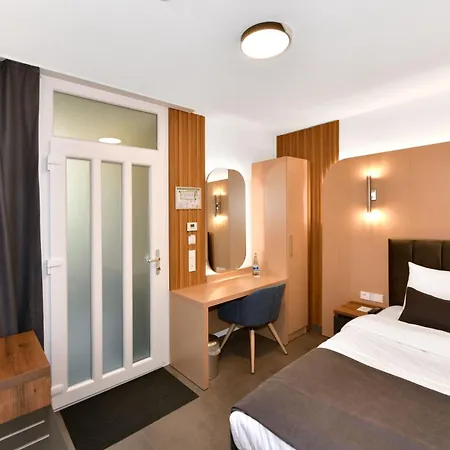 Мотель Korki's