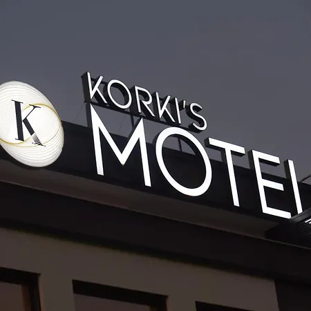 Korki's *