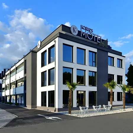 Korki's Шопфхайм