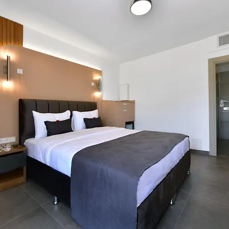 Korki's Мотель