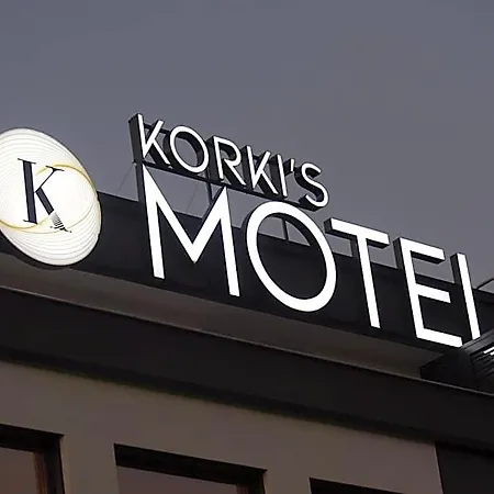 Korki's Motell Schopfheim