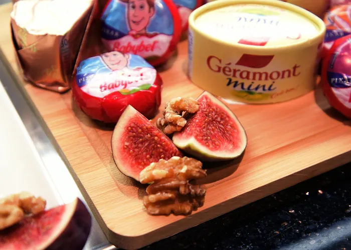 Korki's Мотель *